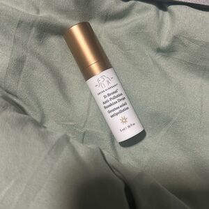 $8 drunk elephant D-bronzi anti pollution sunshine drops